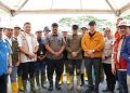 Danantara Serah Terimakan Huntara kepada Warga di Aceh Tamiang dengan Dukungan Bank BRI