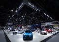 Jual 4,6 Juta Mobil pada 2025 Namun Pertumbuhan BYD Melemah