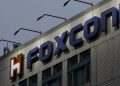Rekor Pendapatan Foxconn Akhir 2025 Berkat Produk AI