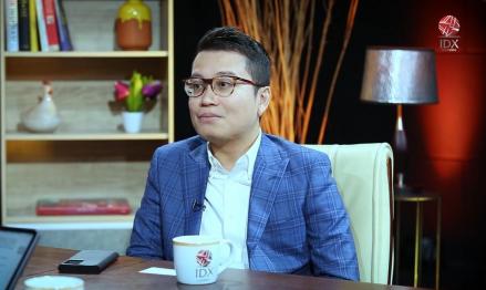 Sebar Dividen Interim Rp9,3 Triliun, Bentuk Apresiasi kepada Investor