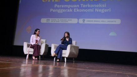 Penipuan Daring Meningkat, Menkominfo Ajak Orang Tua Dampingi Anak di Dunia Maya