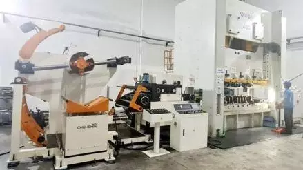 Isra Presisi ISAP Menarik Minat Calon Investor China Simak Pendapat Analis