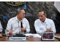 Target 80 Ribu Gerai, Kementerian Bersinergi Percepat Kopdes Merah Putih