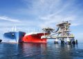 Regasifikasi 30 Kargo LNG di Indonesia Sepanjang 2026