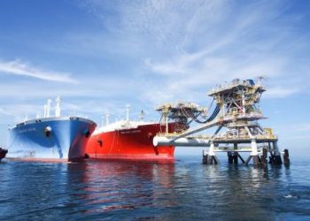 Regasifikasi 30 Kargo LNG di Indonesia Sepanjang 2026