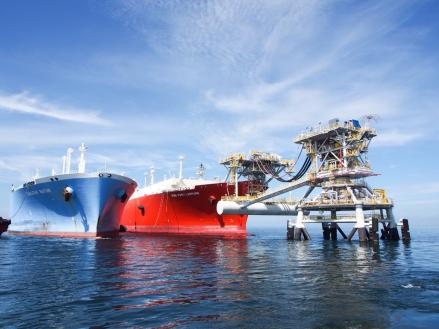 Regasifikasi 30 Kargo LNG di Indonesia Sepanjang 2026