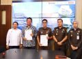 Proyek Baru Pembangunan Gedung Institusional Kejaksaan Agung Senilai Rp934,36 Miliar