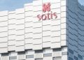 Saham SOTS Naik Setelah Pengumuman MoU Investasi dengan DGK