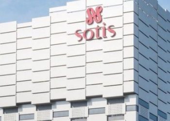 Saham SOTS Naik Setelah Pengumuman MoU Investasi dengan DGK