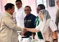 Dukungan Pembangunan Rumah Huntara Danantara untuk Pemulihan Pasca Bencana di Aceh