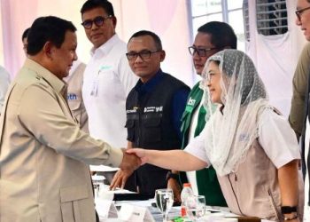 Dukungan Pembangunan Rumah Huntara Danantara untuk Pemulihan Pasca Bencana di Aceh