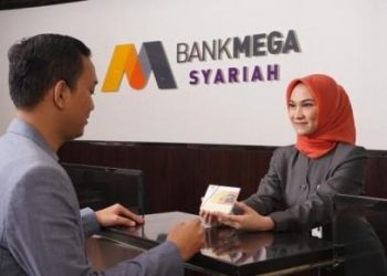 Bisnis Ritel Berkembang, Transaksi Syariah Kartu Bank Melonjak 48 Persen