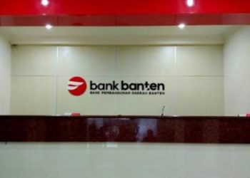 Rombak Jajaran Manajemen Bank Banten, Ini Susunan Terbarunya