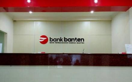 Rombak Jajaran Manajemen Bank Banten, Ini Susunan Terbarunya