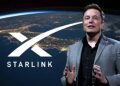 Pindahkan Orbit Satelit Starlink untuk Hindari Tabrakan