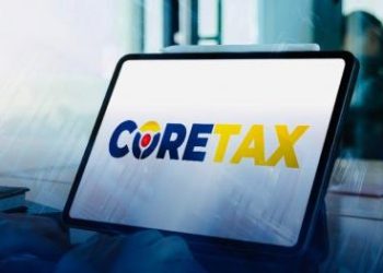 Awal 2026, DJP Catat 8160 Wajib Pajak Lapor SPT melalui Coretax