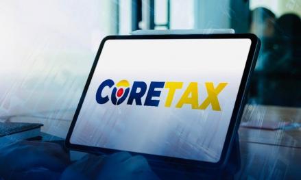 Awal 2026, DJP Catat 8160 Wajib Pajak Lapor SPT melalui Coretax