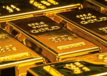 Rekor Harga Emas Dunia Dongkrak Saham ANTM dan MDKA di Tengah Tekanan IHSG