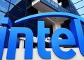 Saham Intel Turun 13 Persen, Investor Kecewa dengan Proyeksi Pendapatan