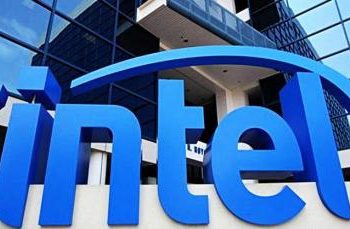 Saham Intel Turun 13 Persen, Investor Kecewa dengan Proyeksi Pendapatan