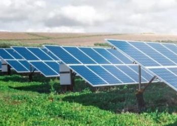Kencana Energi Amankan Kontrak Rp424 Miliar untuk Pembangunan PLTS di Tobelo