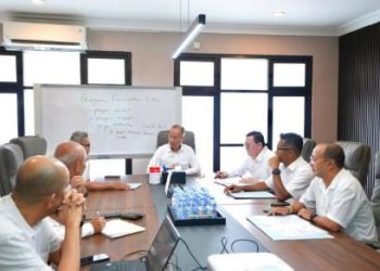 Banjir Sumatera Redam Nilai Tambah Manufaktur Sampai Rp15 Triliun