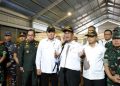 Mentan Ungkap Bahaya Beras Ilegal Masuk ke Indonesia dan Kerugian bagi Negara