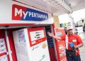 Realisasi Konsumsi Energi Meningkat Selama Natal 2025 dan Tahun Baru 2026