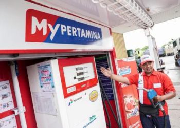 Realisasi Konsumsi Energi Meningkat Selama Natal 2025 dan Tahun Baru 2026