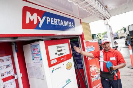 Realisasi Konsumsi Energi Meningkat Selama Natal 2025 dan Tahun Baru 2026