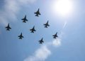 Airshow Singapura 2026 Digelar Februari, Tim Aerobatik Jupiter TNI AU Akan Tampil