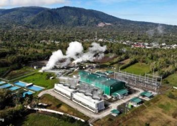 Tambah Kapasitas dan Kembangkan Green Hydrogen di 2025, Begini Capaiannya