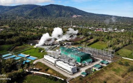 Tambah Kapasitas dan Kembangkan Green Hydrogen di 2025, Begini Capaiannya