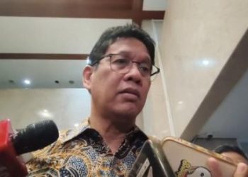Dampak Konflik Venezuela-AS Terhadap IHSG dan Rupiah Menurut Purbaya