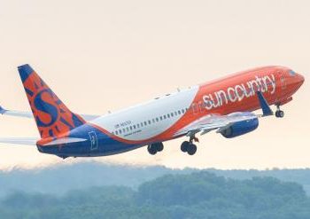 Merger Maskapai AS, Allegiant Akuisisi Sun Country Senilai Rp24 Triliun