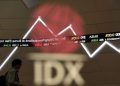 Empat Saham Disuspensi di Bursa, Dua Emiten Asuransi Masuk Daftar Disuspensi