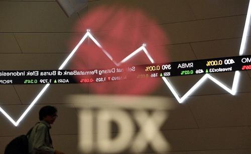Empat Saham Disuspensi di Bursa, Dua Emiten Asuransi Masuk Daftar Disuspensi
