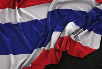 Daya Saing Ekonomi Thailand Menurun Menurut Peringatan Bank Sentral