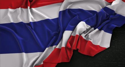 Daya Saing Ekonomi Thailand Menurun Menurut Peringatan Bank Sentral