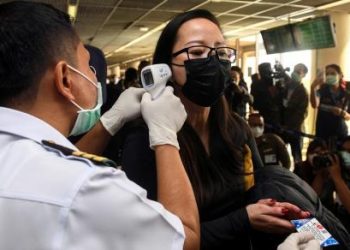 Virus Nipah di India: Gejala dan Cara Penularan yang Perlu Diketahui