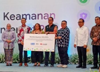 YouTube Gelontorkan USD5 Juta untuk Memberdayakan Anak Muda se-ASEAN di Sektor Digital