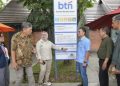 Pembiayaan Rumah Rendah Emisi Targetkan 20 Ribu Unit pada 2026