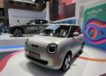 Mobil Terjangkau di IIMS 2026 dengan Harga Rp183 Juta