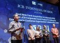 Raih Tiga Penghargaan di JCB Indonesia Awards 2026