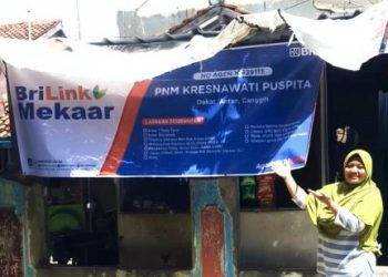 Dorong Perempuan Prasejahtera Melangkah ke Ekonomi yang Lebih Kuat
