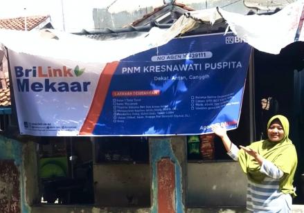 Dorong Perempuan Prasejahtera Melangkah ke Ekonomi yang Lebih Kuat