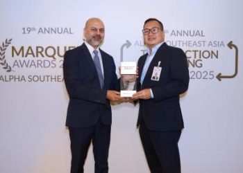 Layanan Kustodian Diakui Internasional dengan Kelolaan Rp128 Triliun