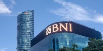 Dorong Ekonomi Sirkular, Luncurkan Dropbox Sampah Kertas oleh BNI dan BNI Ventures