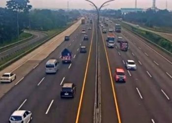 Pemerintah Targetkan Investor Australia untuk Proyek Tol di Indonesia