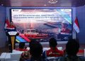 Penyediaan Hidrogen Hijau untuk Kelistrikan Terminal LPG Tanjung Sekong